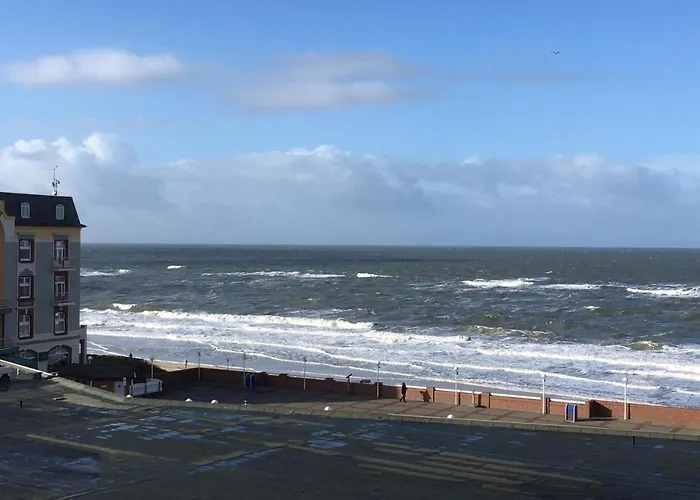 Sylt-Traum Seeblick