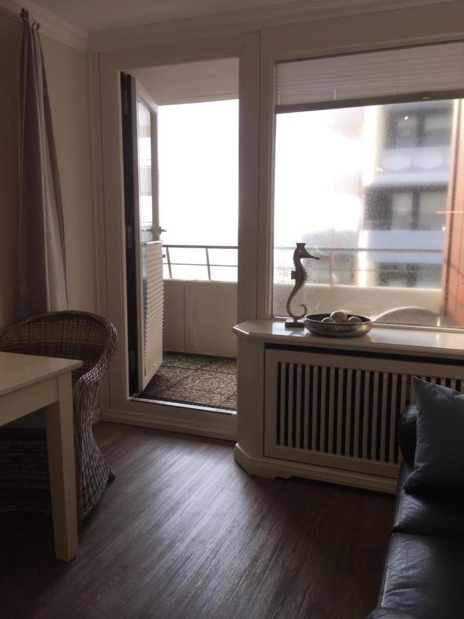 Apartment Sylt-traum Seeblick