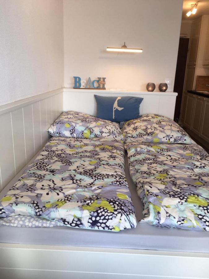 Sylt-traum Seeblick Apartment