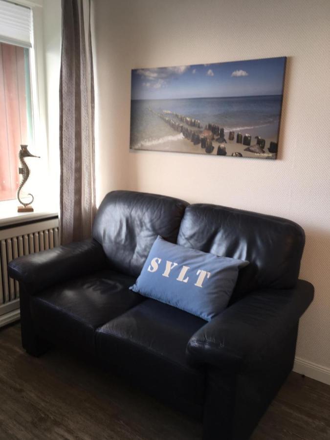 Apartment Sylt-traum Seeblick Westerland