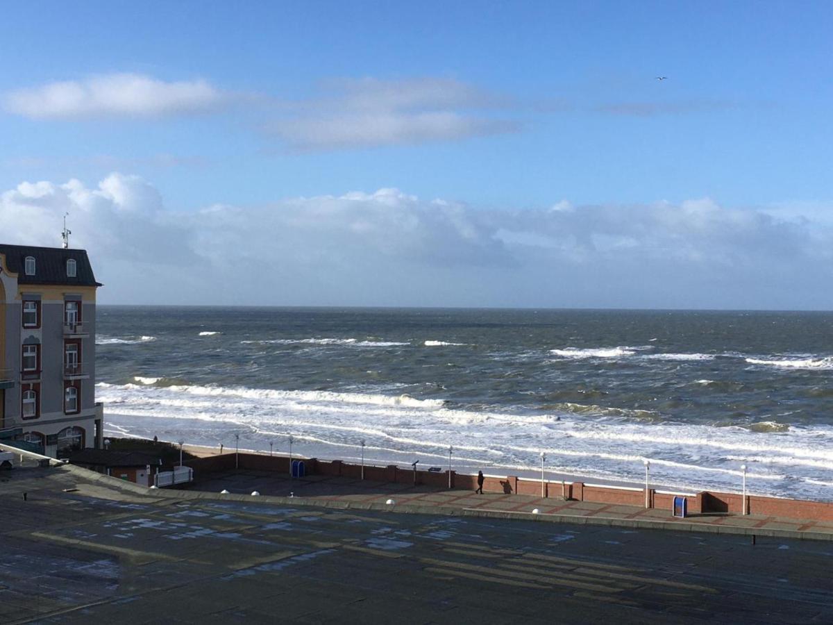 Sylt-traum Seeblick * Westerland