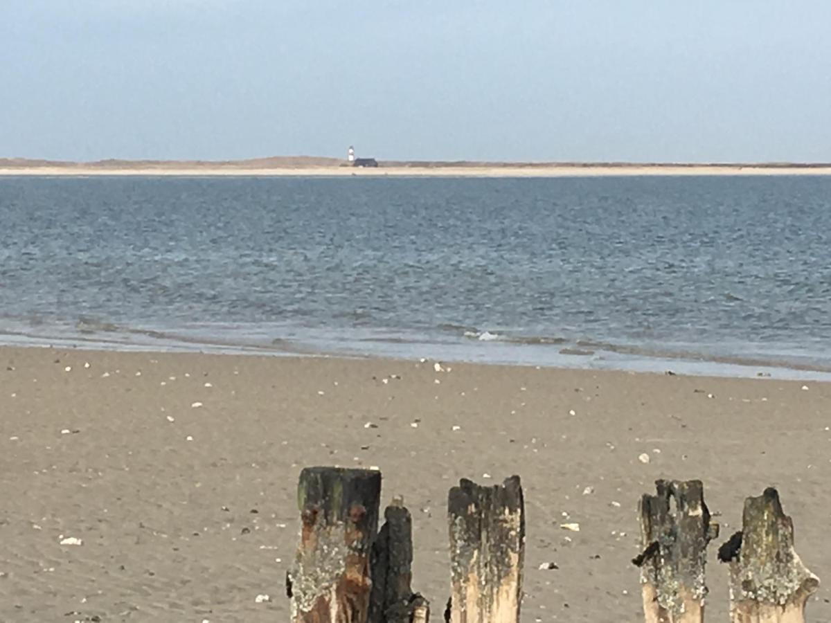 Sylt-traum Seeblick Apartment