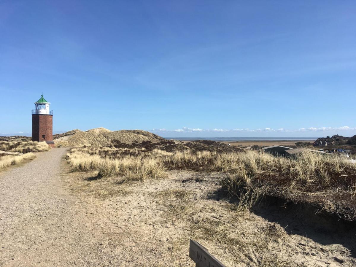 Sylt-traum Seeblick Apartment