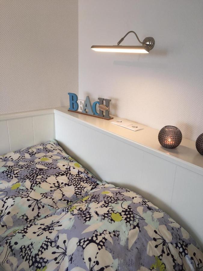 Apartment Sylt-traum Seeblick
